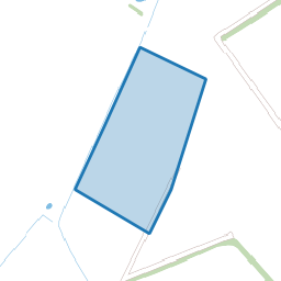 Perceel PCH00-M-1180