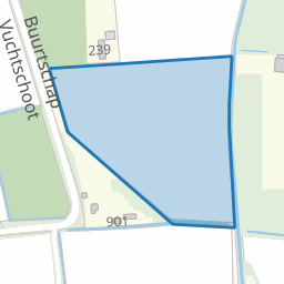 Perceel PCH00-M-1203