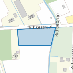 Perceel PCH00-M-1205