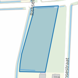 Perceel PCH00-M-1206