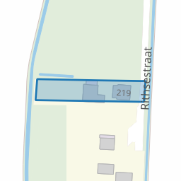 Perceel PCH00-M-1207