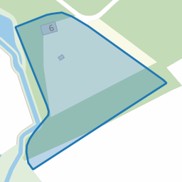 Perceel PCH00-M-1216