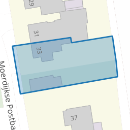 Perceel PCH00-M-1229