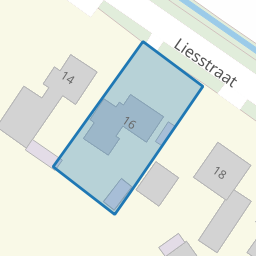 Perceel PCH00-M-1231