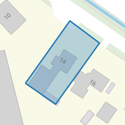 Perceel PCH00-M-1236