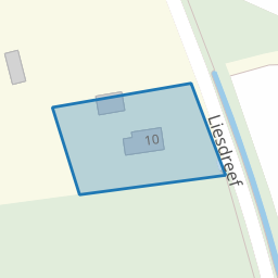 Perceel PCH00-M-1253