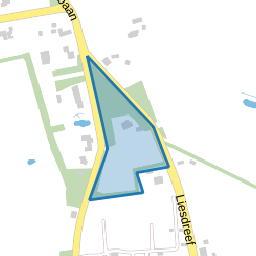 Perceel PCH00-M-1254