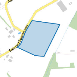 Perceel PCH00-M-1299