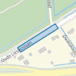 Perceel PCH00-M-1305