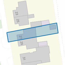 Perceel PCH00-M-1324
