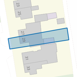 Perceel PCH00-M-1325