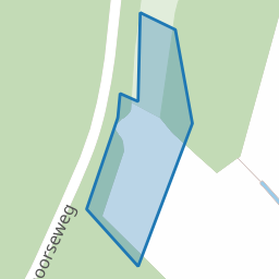 Perceel PCH00-M-1333