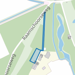 Perceel PCH00-M-1338