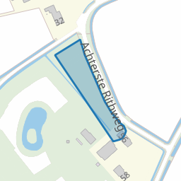 Perceel PCH00-M-1349