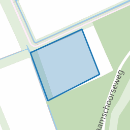 Perceel PCH00-M-1353