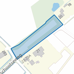 Perceel PCH00-M-1379