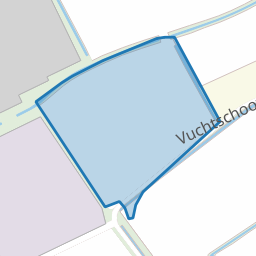 Perceel PCH00-M-1384