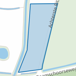 Perceel PCH00-M-1397