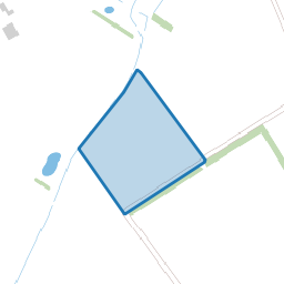 Perceel PCH00-M-1408