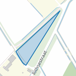 Perceel PCH00-M-1413