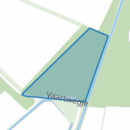 Perceel PCH00-M-1418