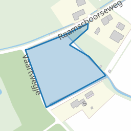 Perceel PCH00-M-1420