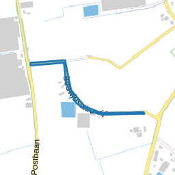 Perceel PCH00-M-1421