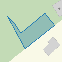 Perceel PCH00-M-1441