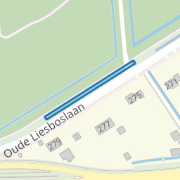 Perceel PCH00-M-1443