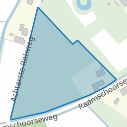 Perceel PCH00-M-1454