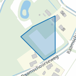 Perceel PCH00-M-1455