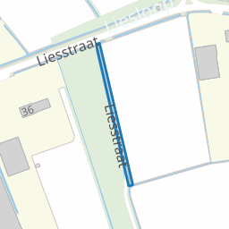 Perceel PCH00-M-1464