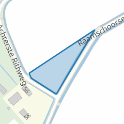 Perceel PCH00-M-1472