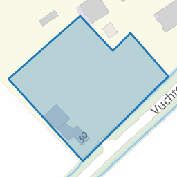 Perceel PCH00-M-1481