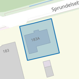 Perceel PCH00-M-1483