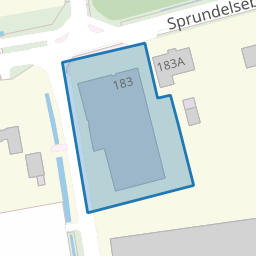 Perceel PCH00-M-1484