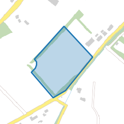 Perceel PCH00-M-1486