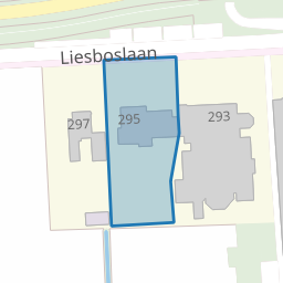 Perceel PCH00-M-1490