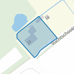 Perceel PCH00-M-1497