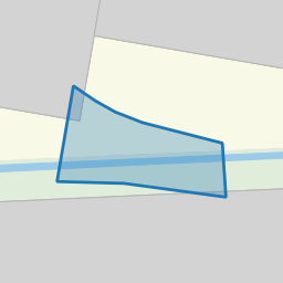 Perceel PCH00-M-1501