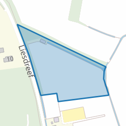 Perceel PCH00-M-1503