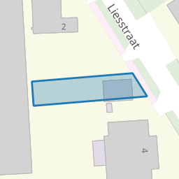 Perceel PCH00-M-1508