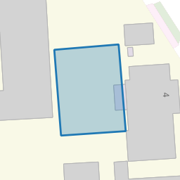 Perceel PCH00-M-1509