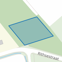 Perceel PCH00-M-1516