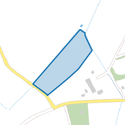 Perceel PCH00-M-1517