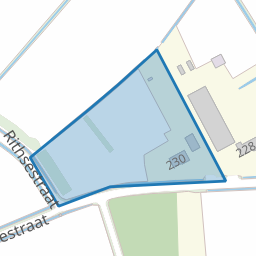 Perceel PCH00-M-1518