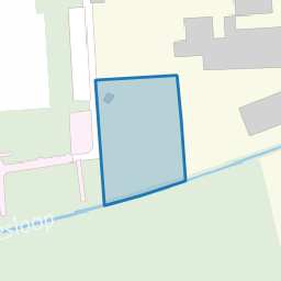 Perceel PCH00-M-1532