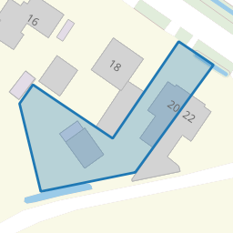 Perceel PCH00-M-1533