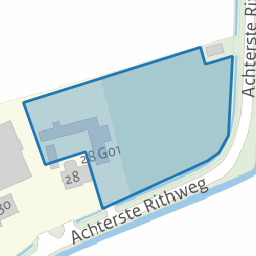 Perceel PCH00-M-1550