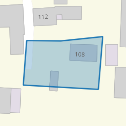 Perceel PCH00-M-1558